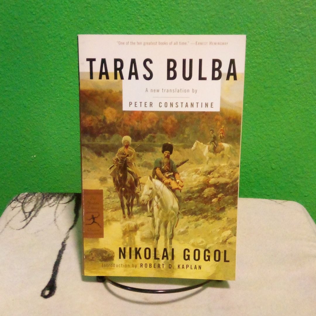 Taras Bulba
