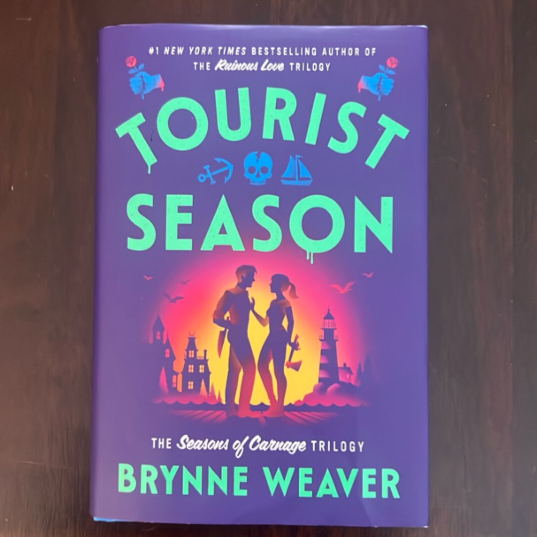 Tourist Season