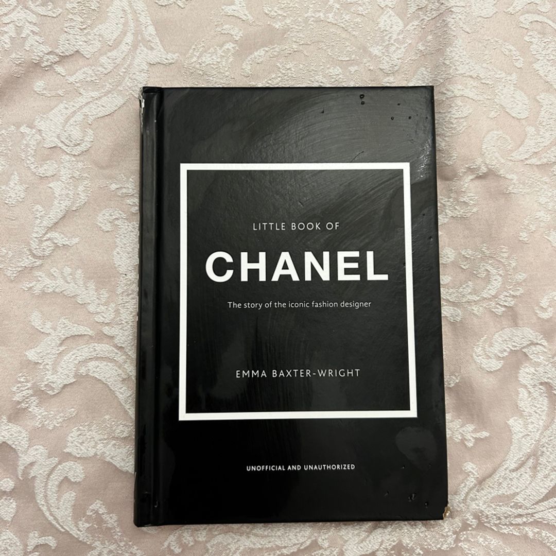 The Little Book of Chanel