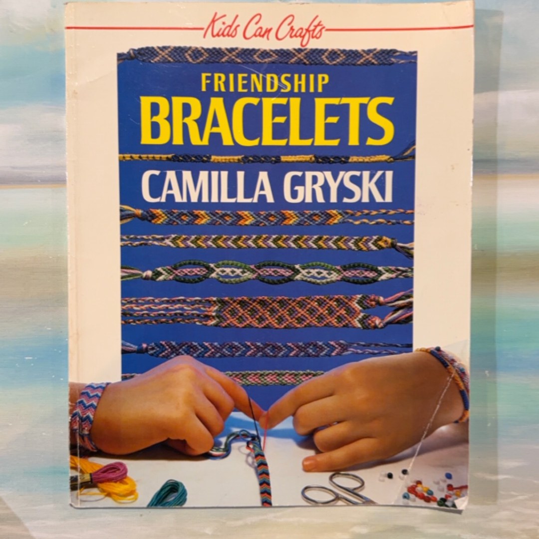 Friendship Bracelets