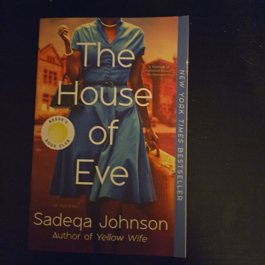 The House of Eve