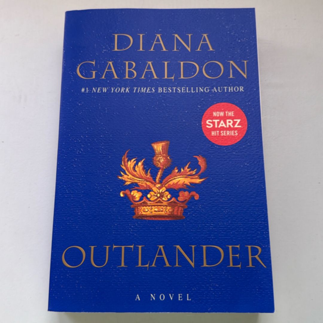 Outlander