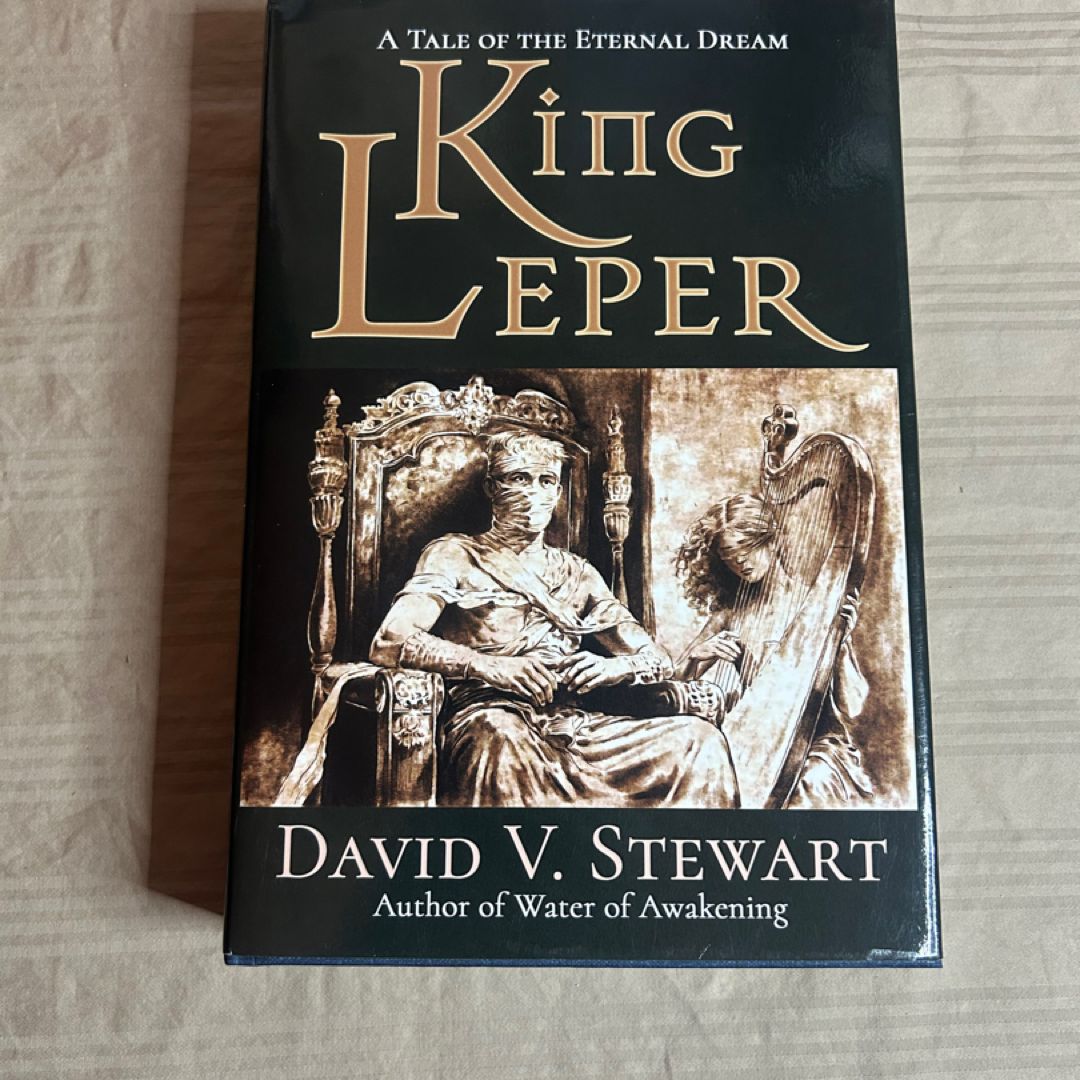 King Leper