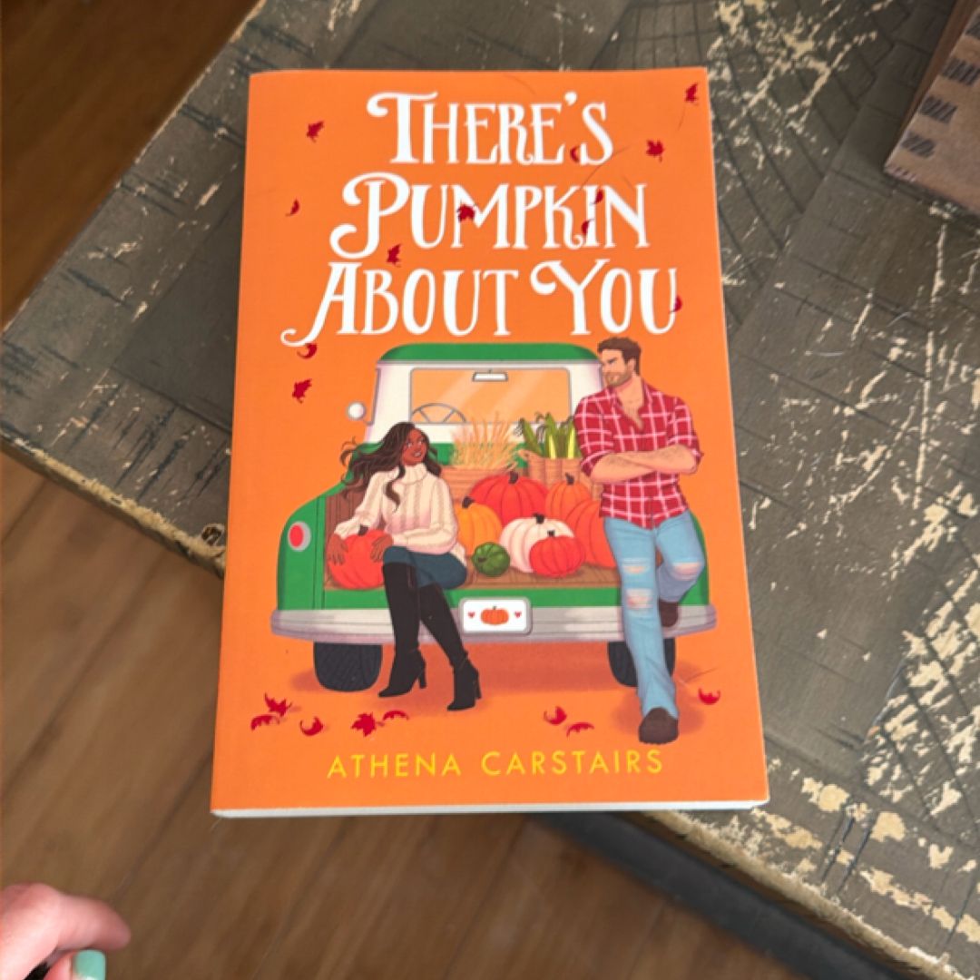 There's Pumpkin about You