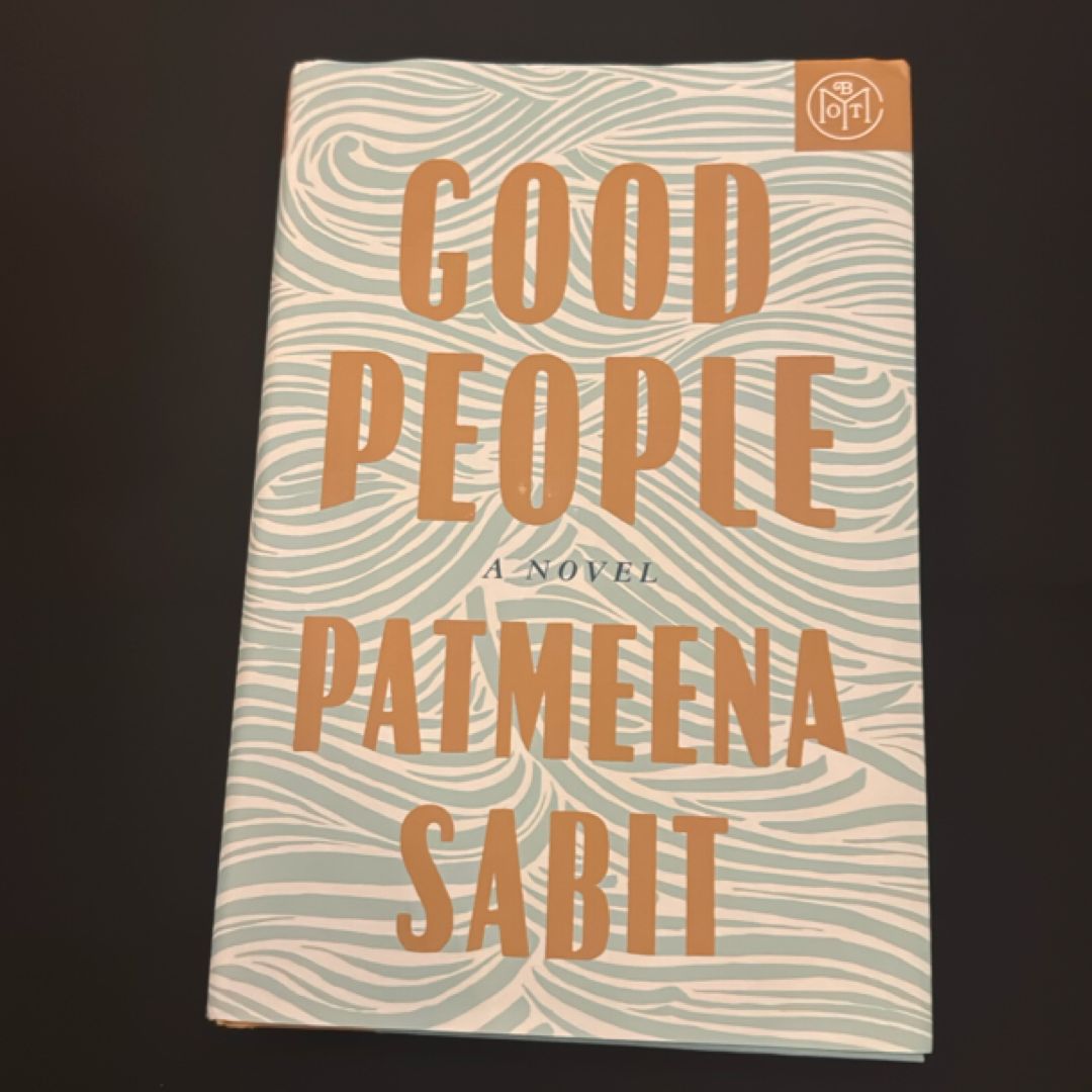 Good People