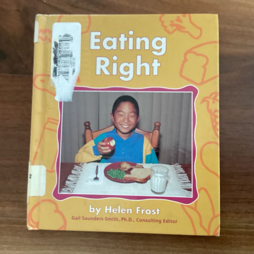 Eating Right