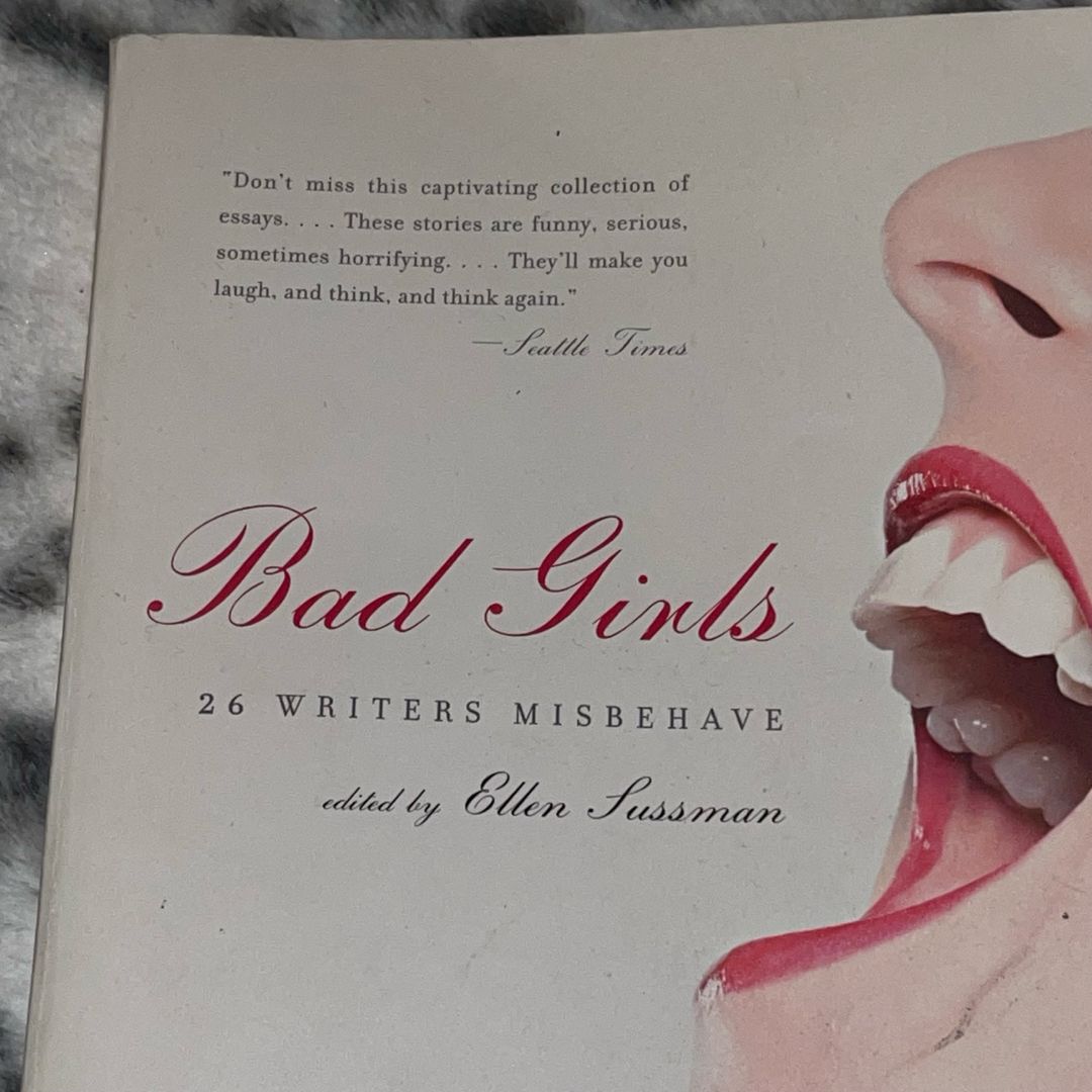 Bad Girls