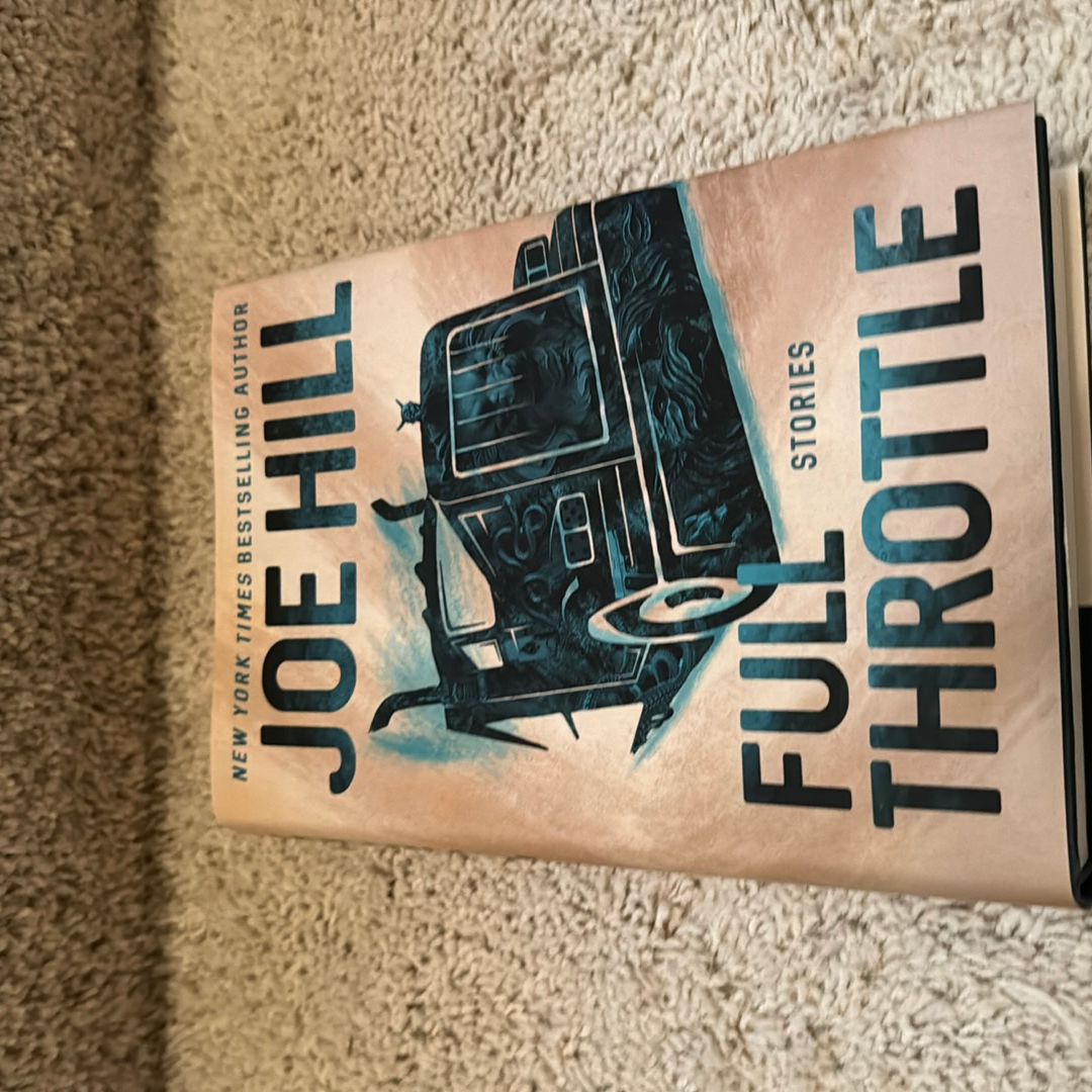 Full Throttle