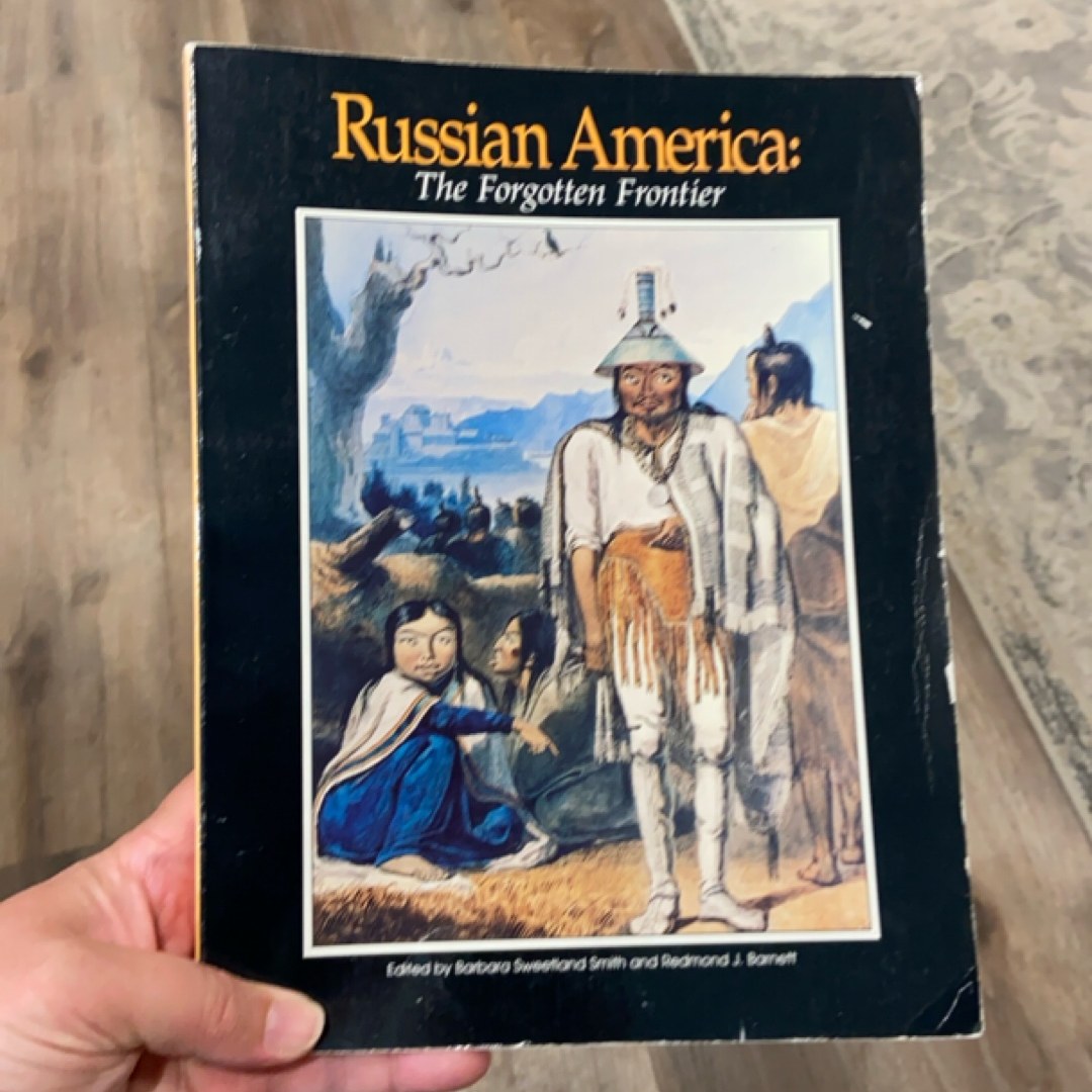 Russian America