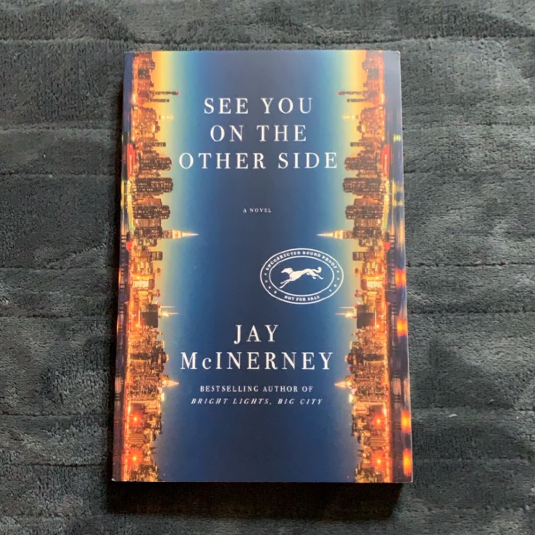 See You on the Other Side