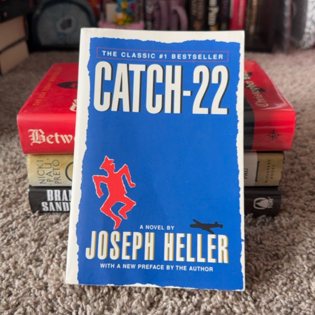 Catch-22