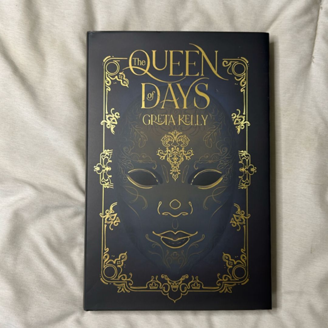 The Queen of Days