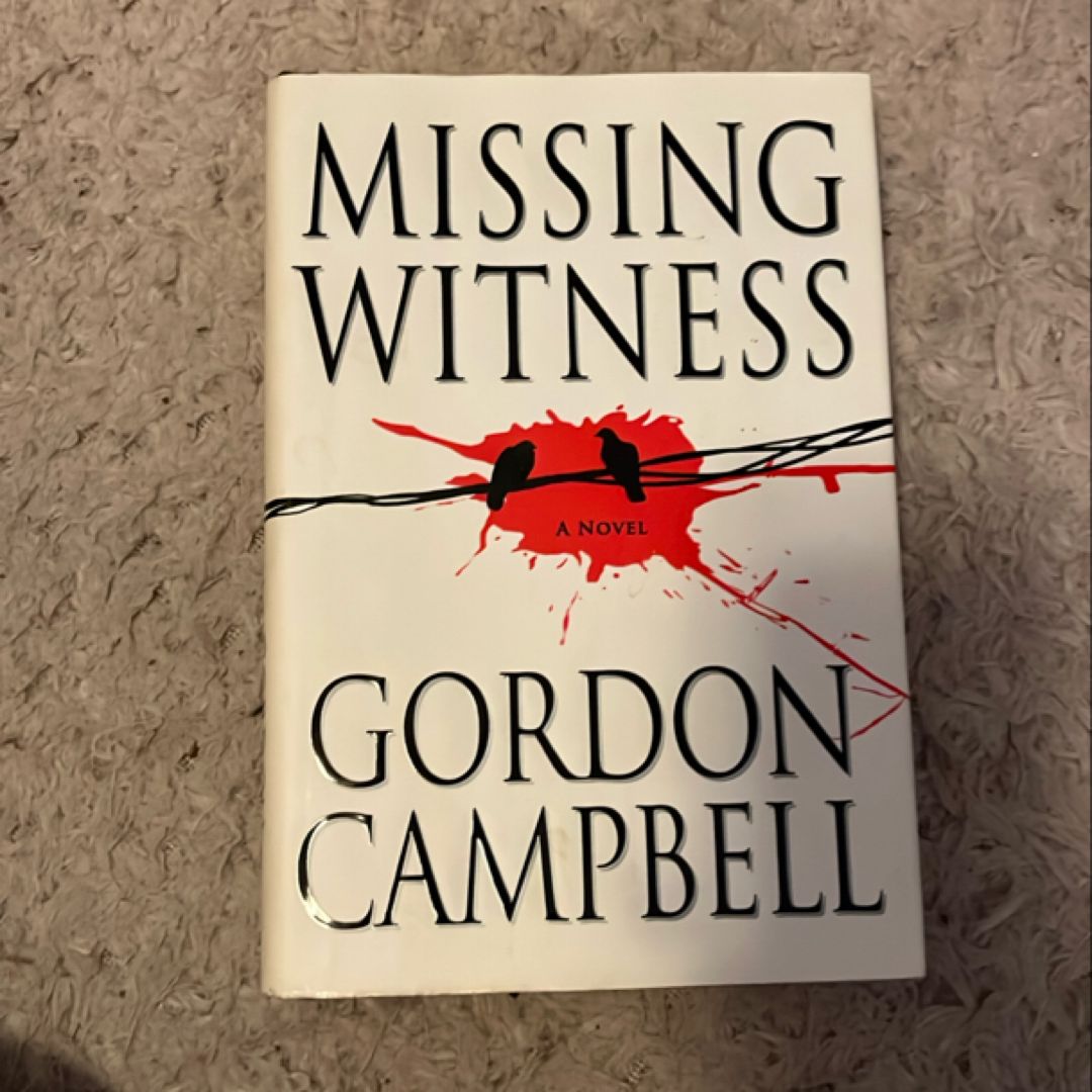Missing Witness