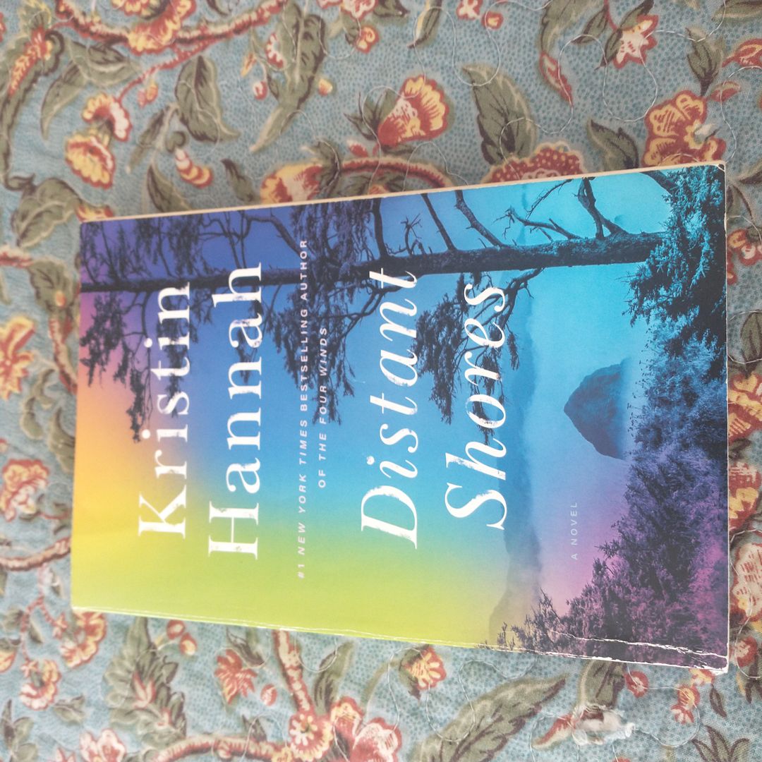 Distant Shores