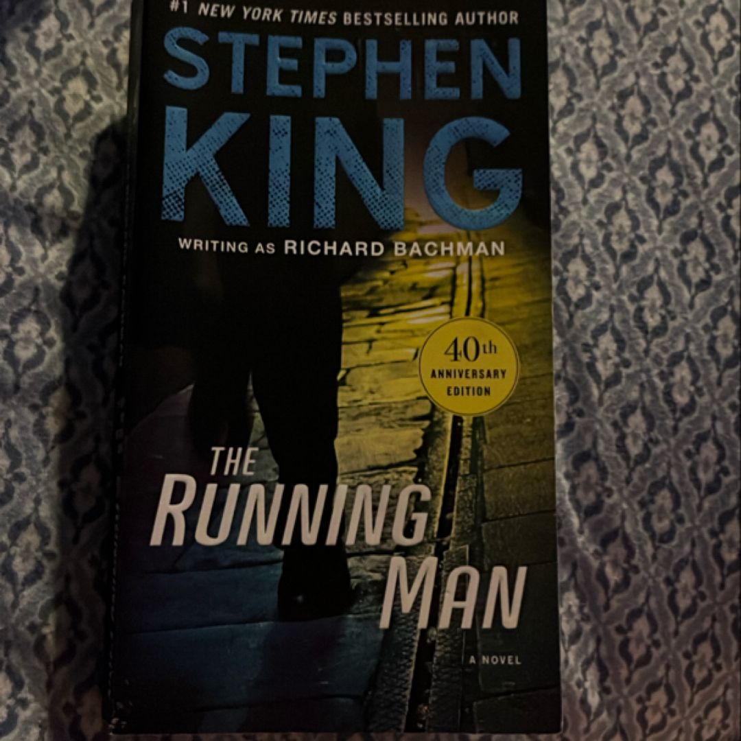 The Running Man