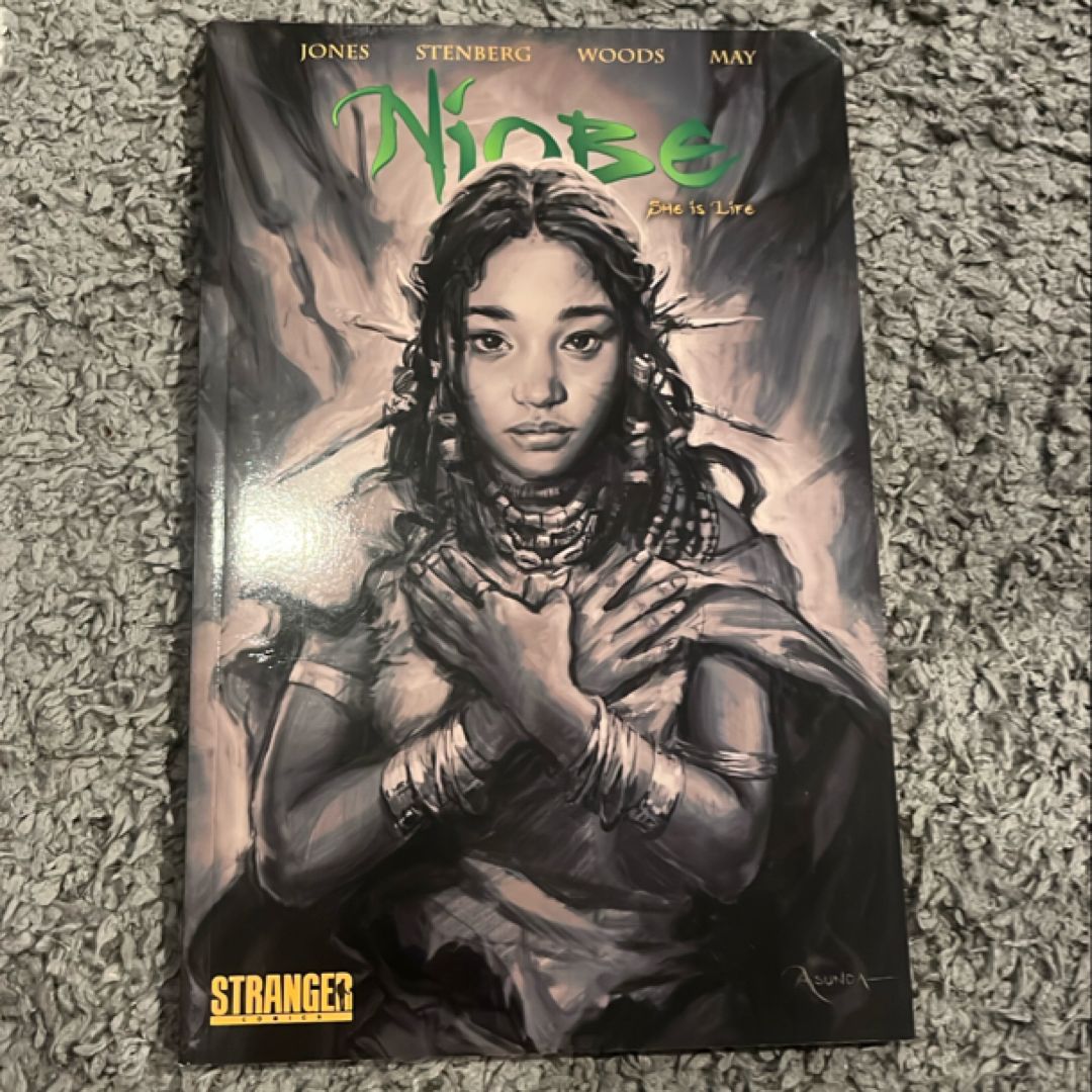 Niobe