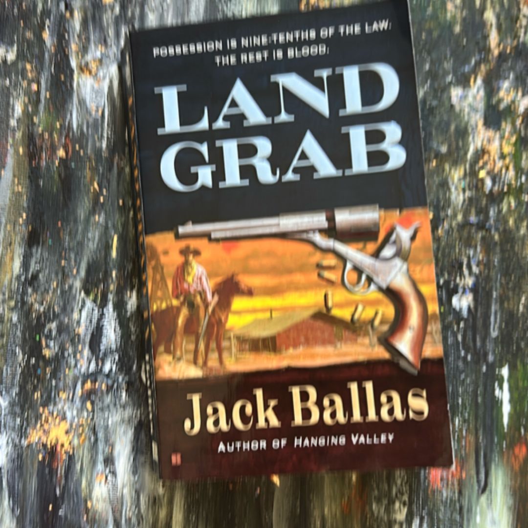 Land Grab