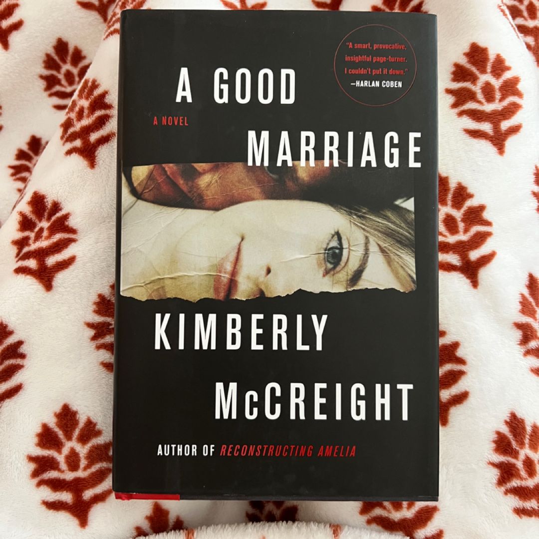 A Good Marriage