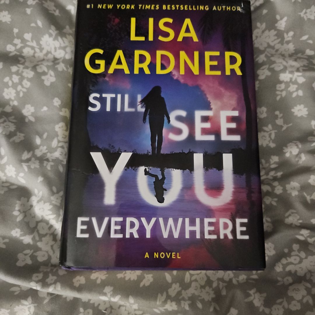 Still See You Everywhere