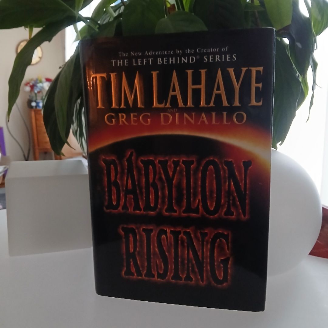 Babylon Rising