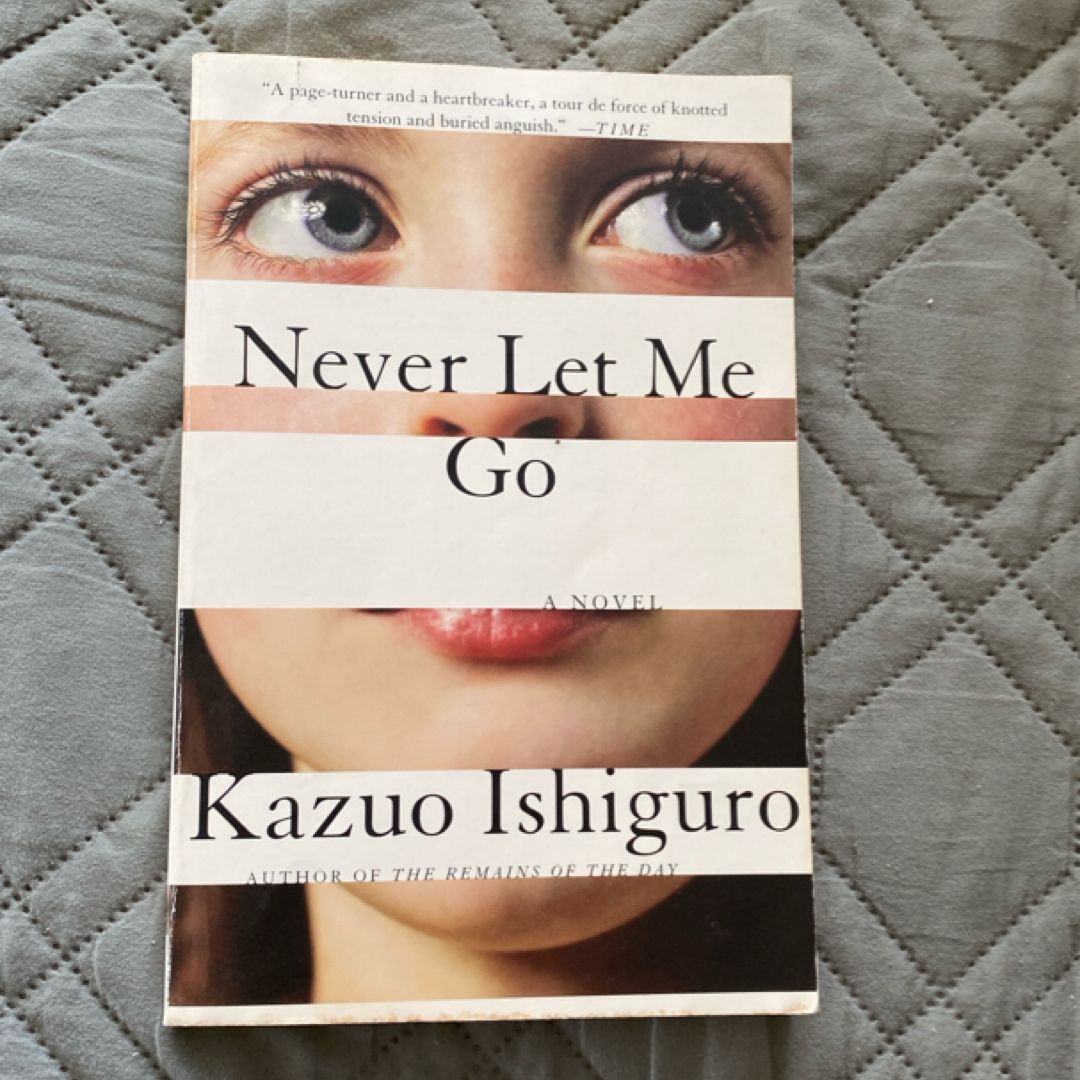 Never Let Me Go