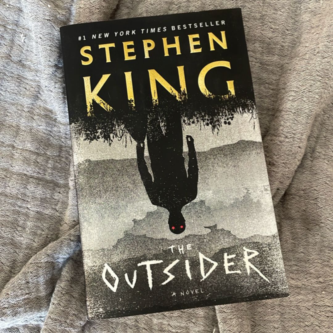 The Outsider