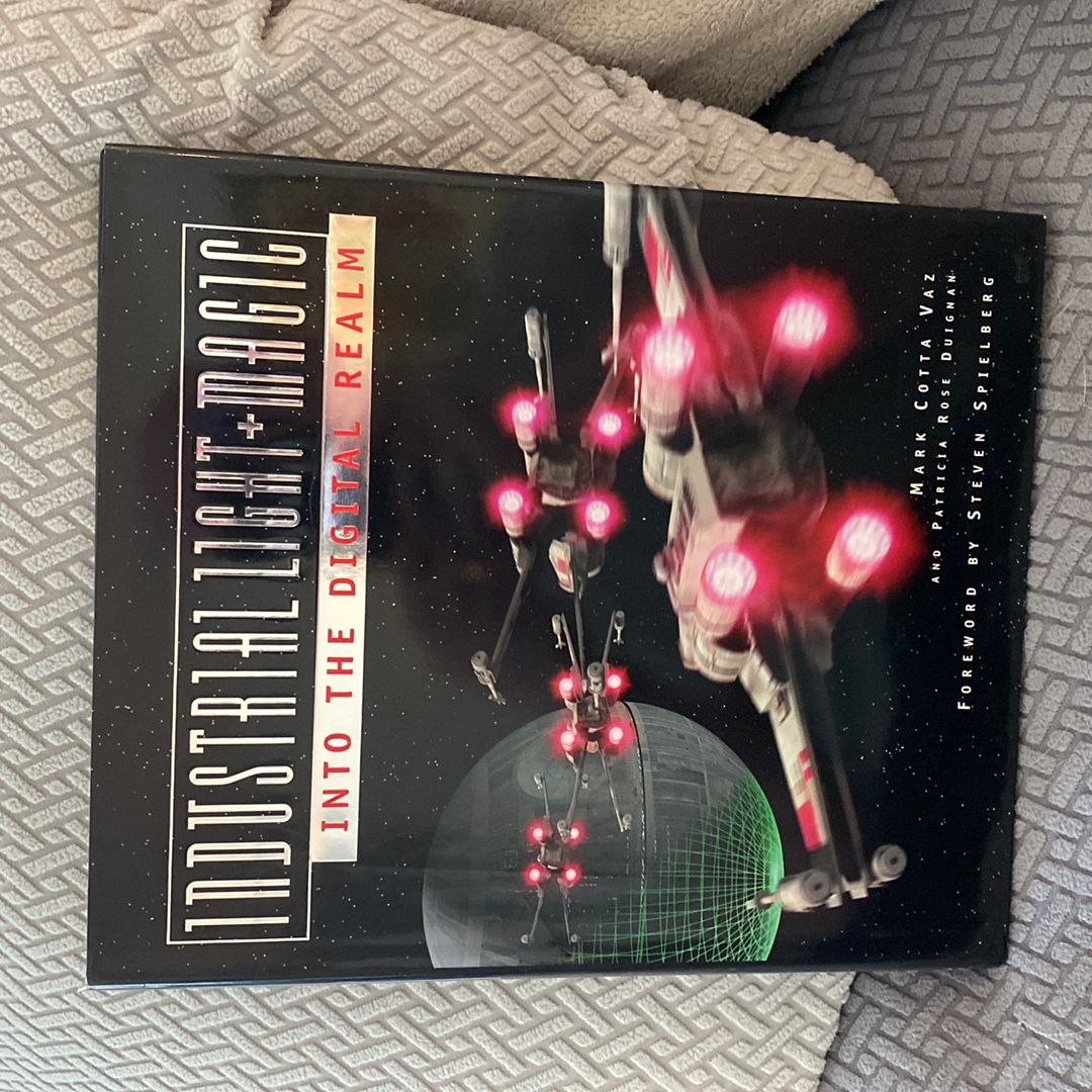 Industrial Light and Magic