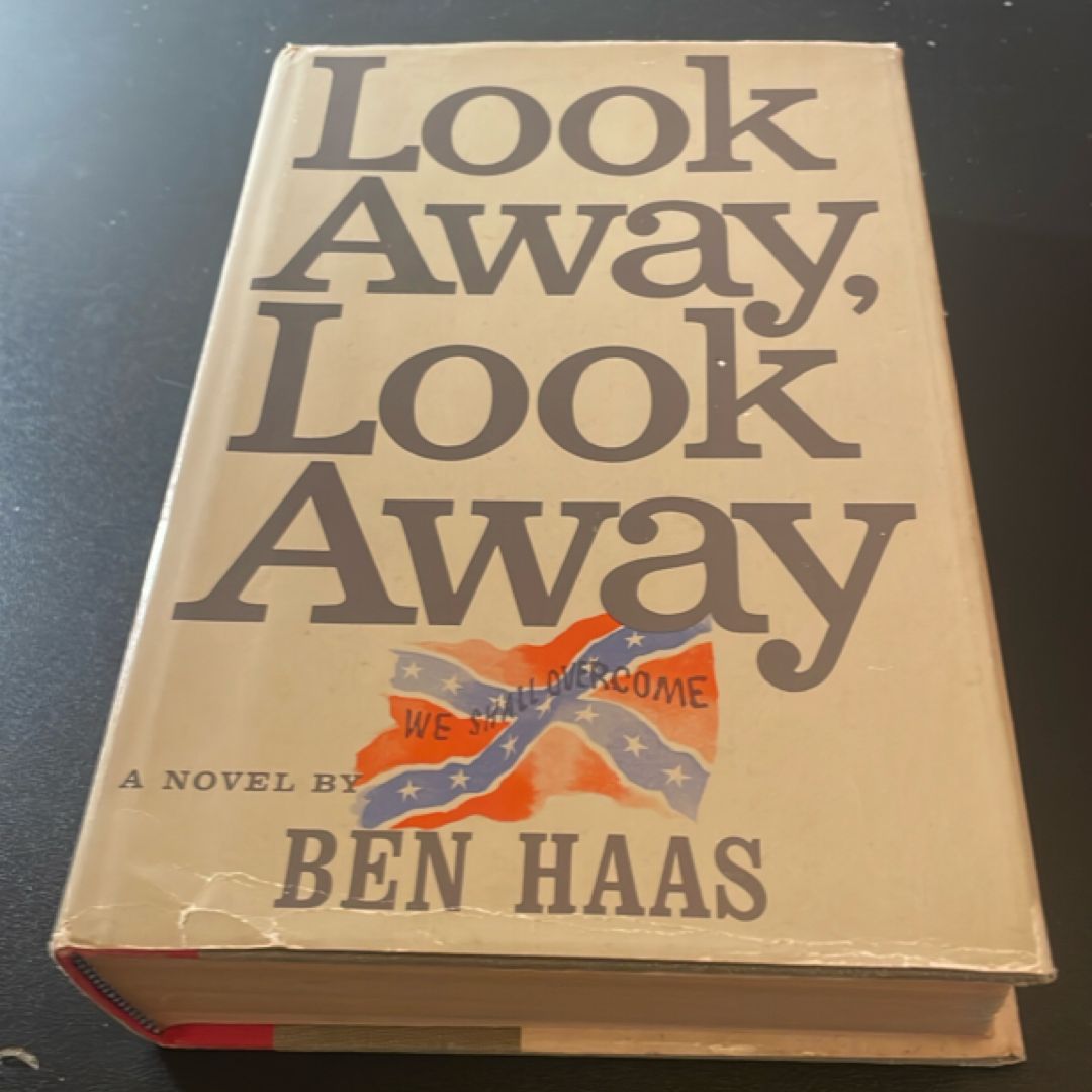 look away,look away