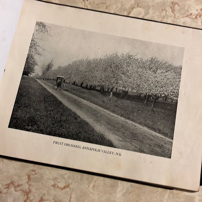 Canada: Coast to Coast 