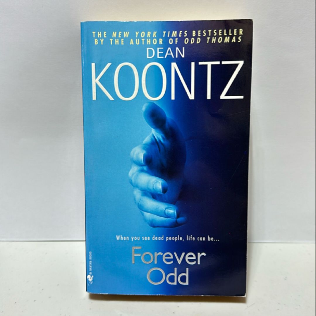 Forever Odd
