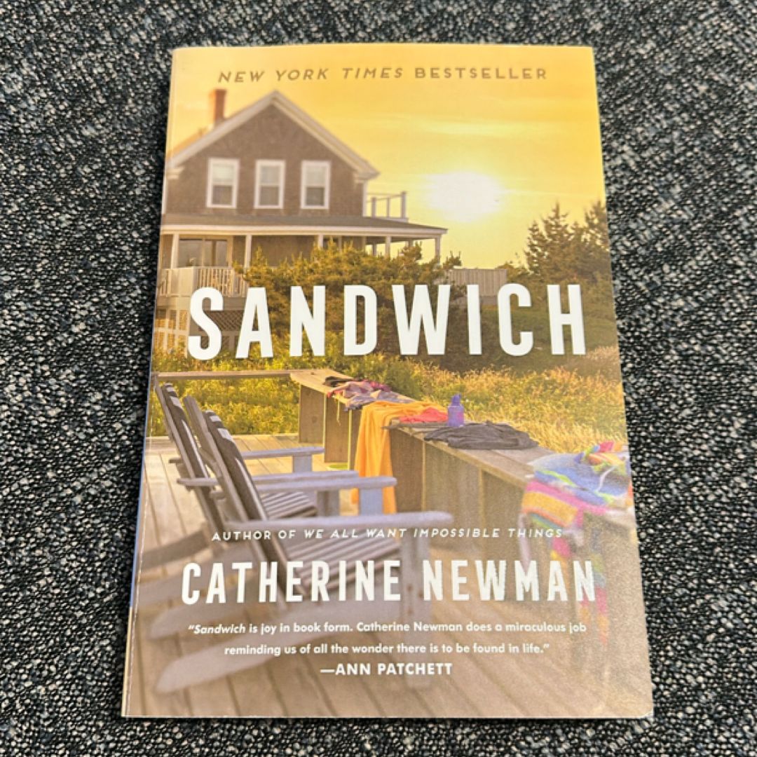 Sandwich