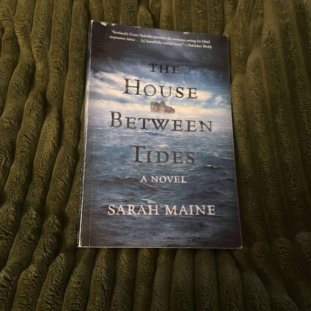 The House Between Tides