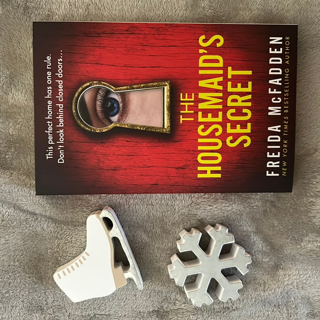 The Housemaid's Secret
