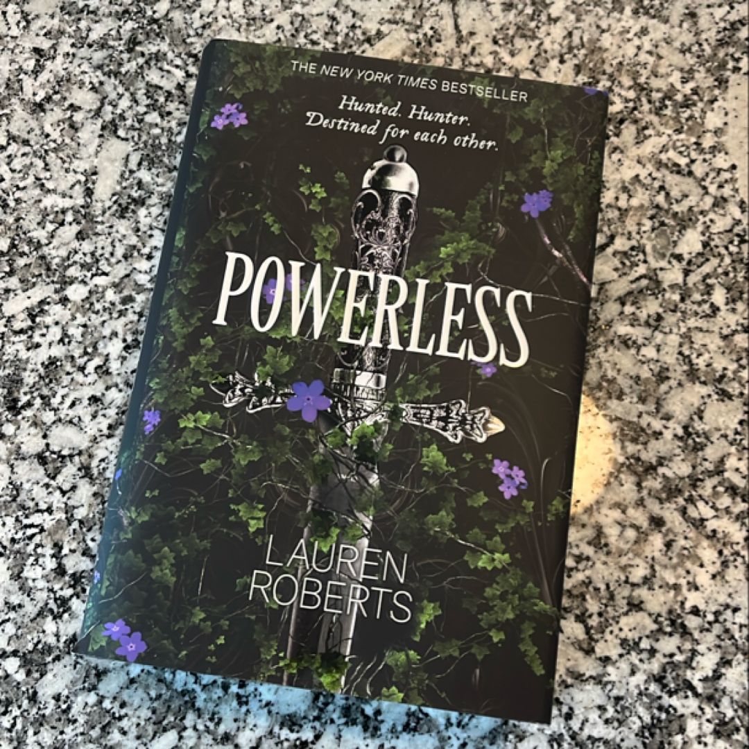 Powerless