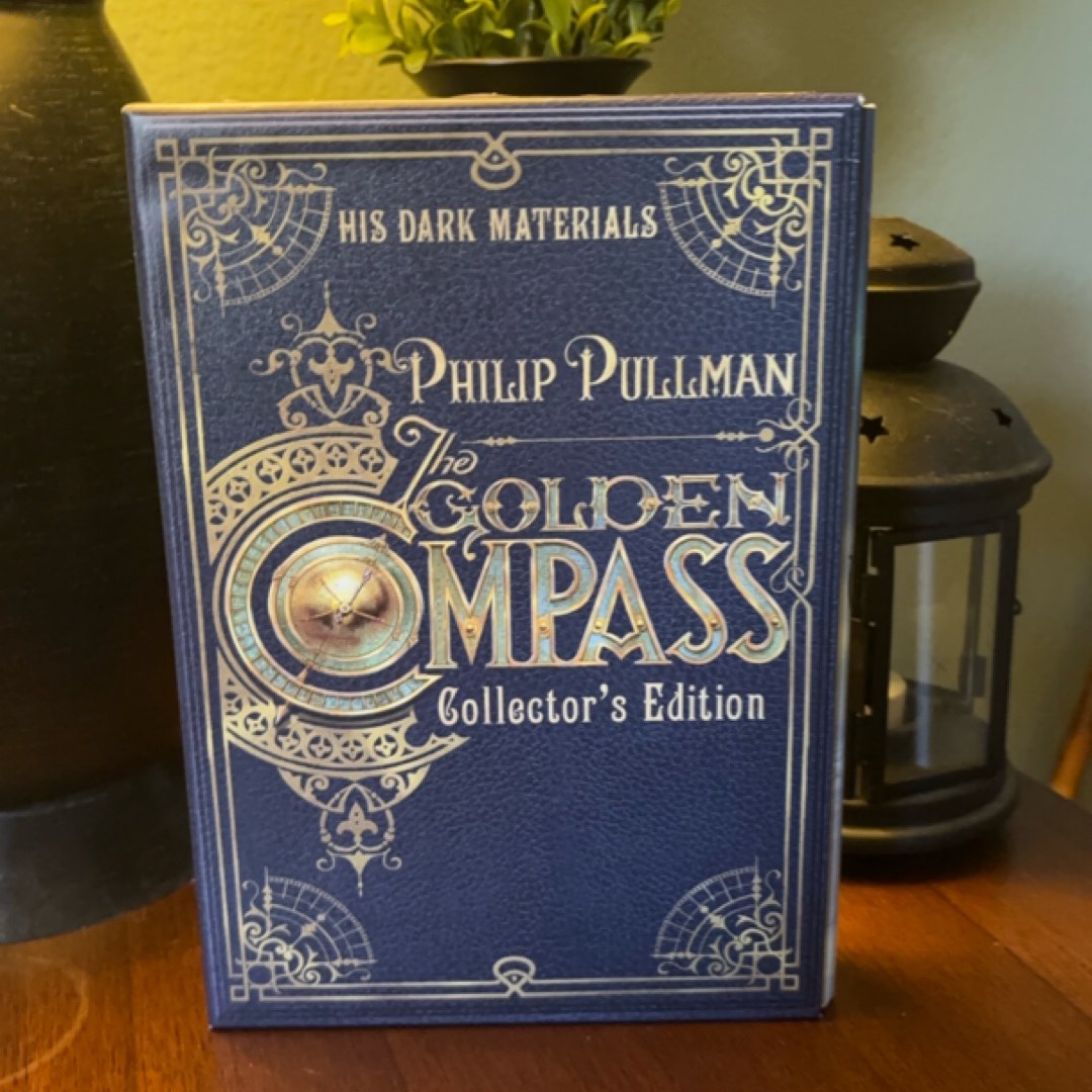 The Golden Compass, Collector's Edition