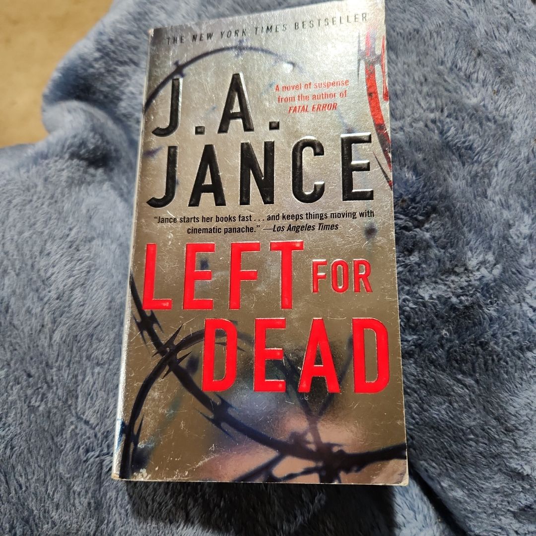 Left for Dead