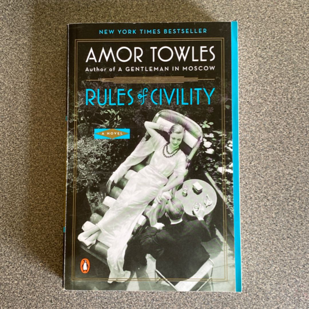 Rules of Civility