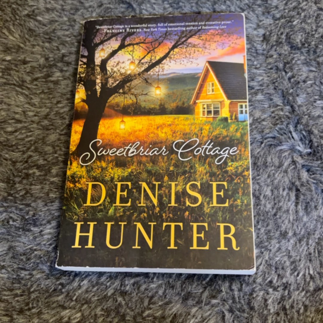 Sweetbriar Cottage
