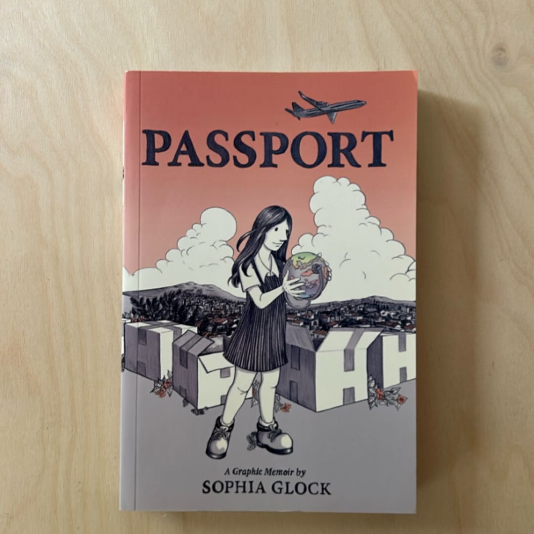 Passport