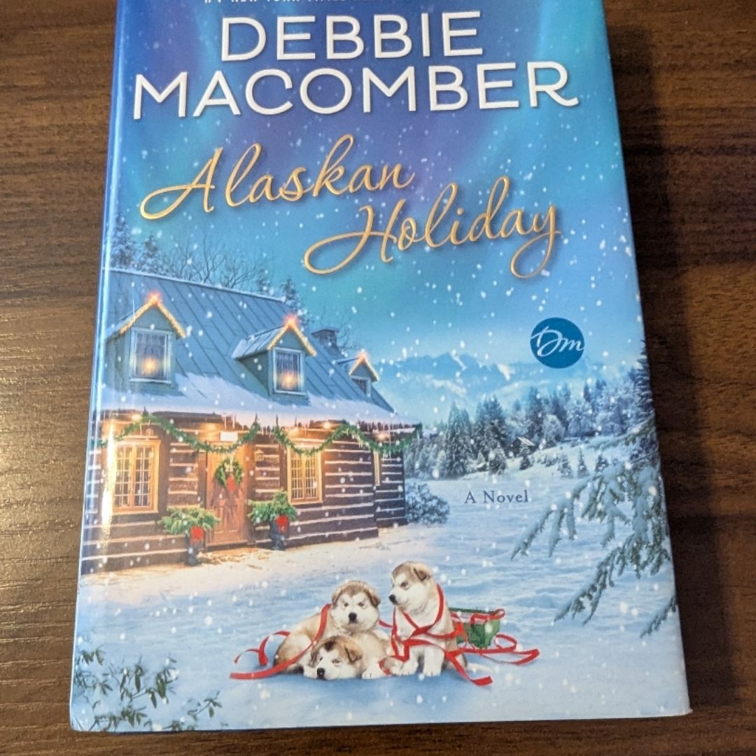 Alaskan Holiday