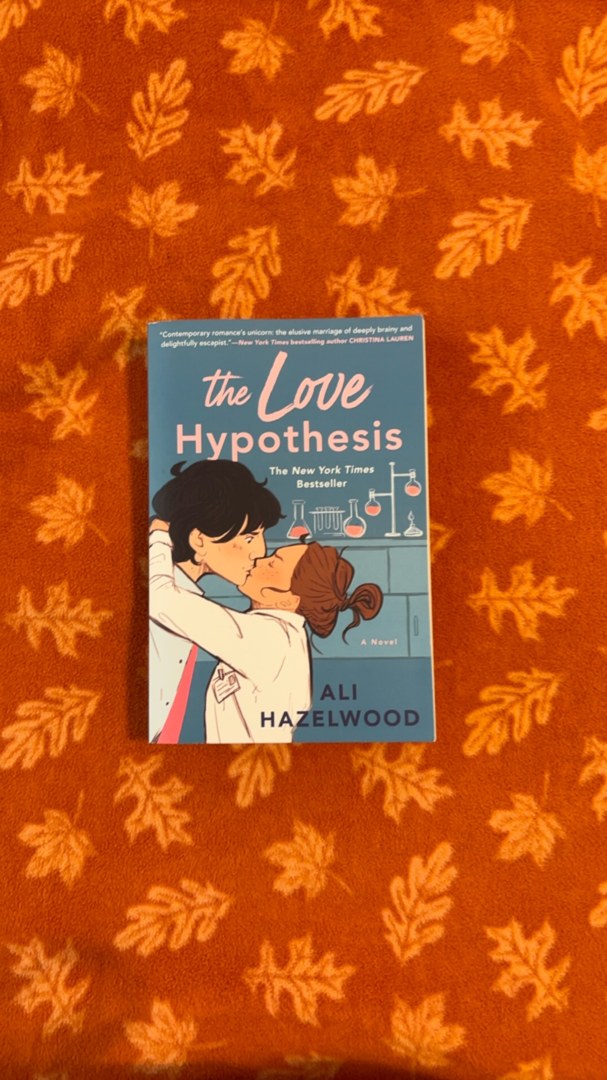 The Love Hypothesis