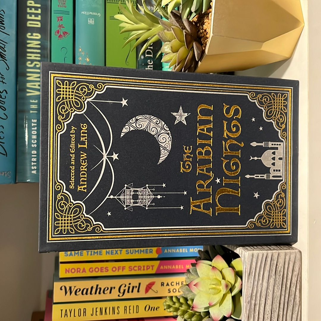 The Arabian Nights