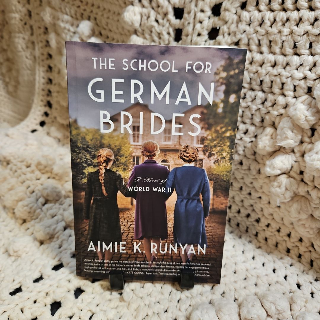 The School for German Brides