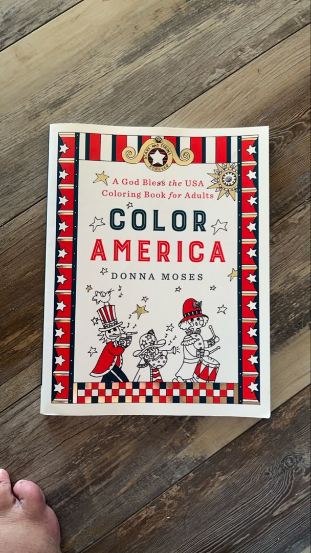 Color America