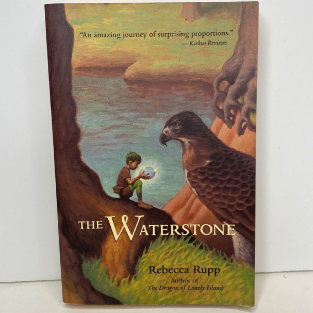 The Waterstone
