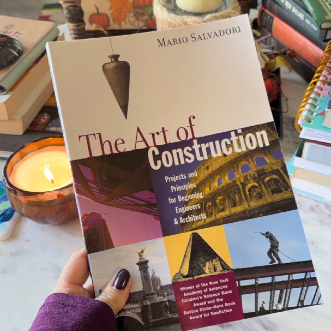 The Art of Construction