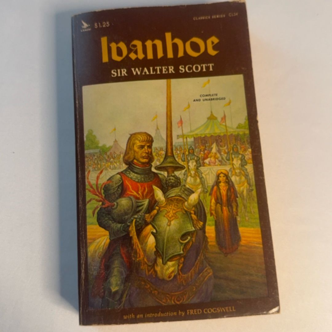 Ivanhoe