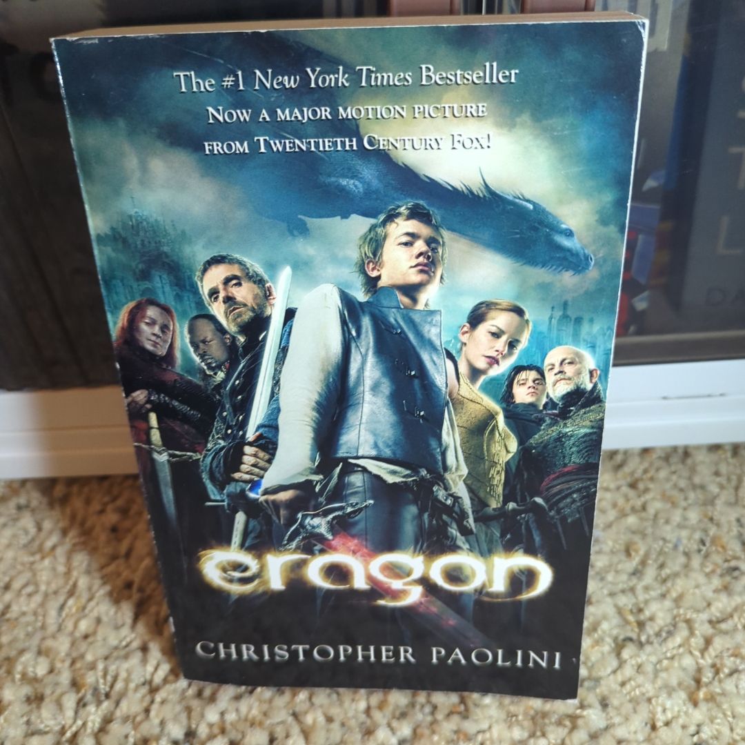 Eragon