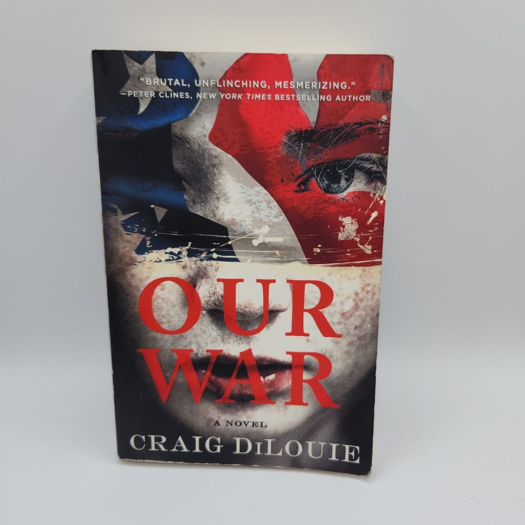 Our War