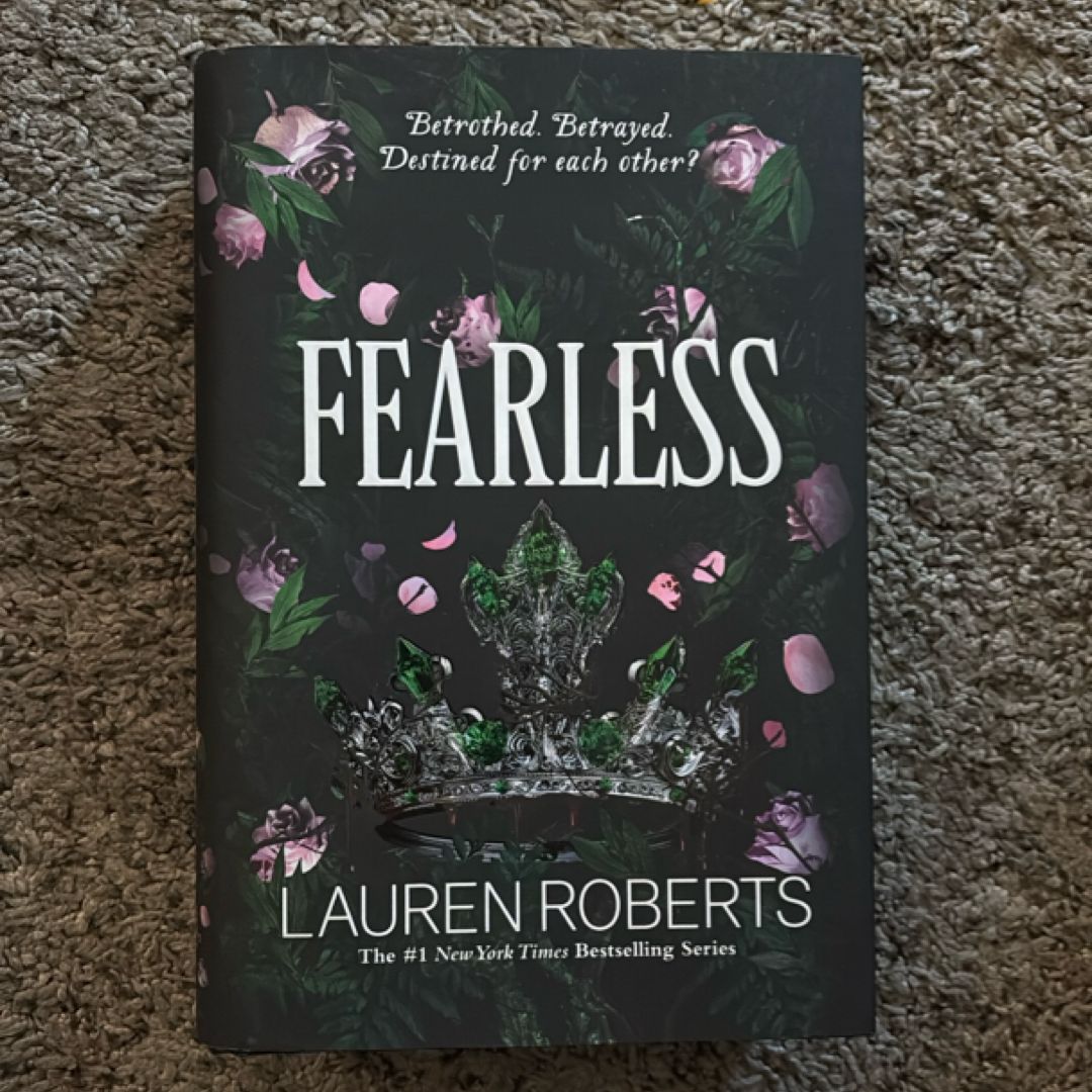 Fearless